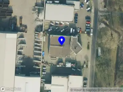 VP Logistics B.V. Almelo