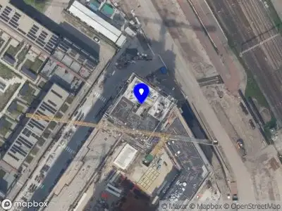 MeeT Urban Solutions Rotterdam