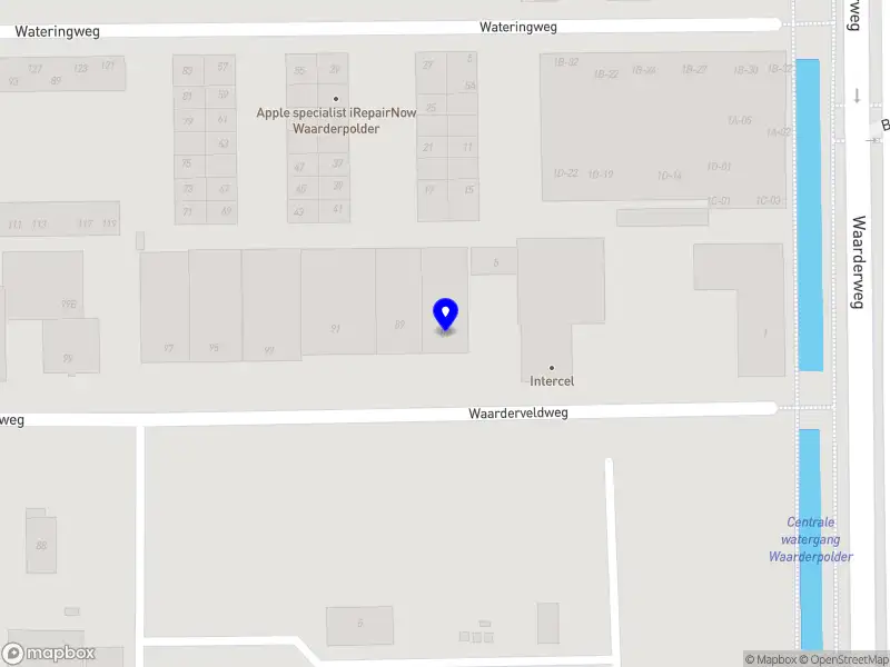 Padeloupe Holding B.V. Haarlem