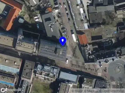 Nieuw bedrijf Lullabyzz