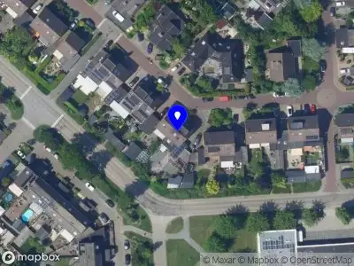 Rolikelo Consultancy B.V. Lelystad