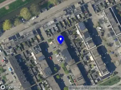 Nieuw bedrijf Mels van Vliet Agrarische dienstverlening