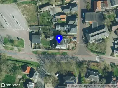 Nieuw bedrijf United Agency