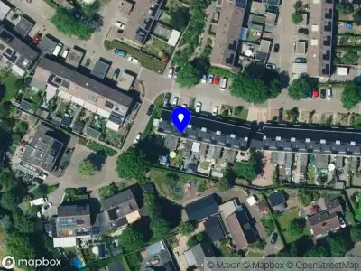 Octane Orion Apeldoorn