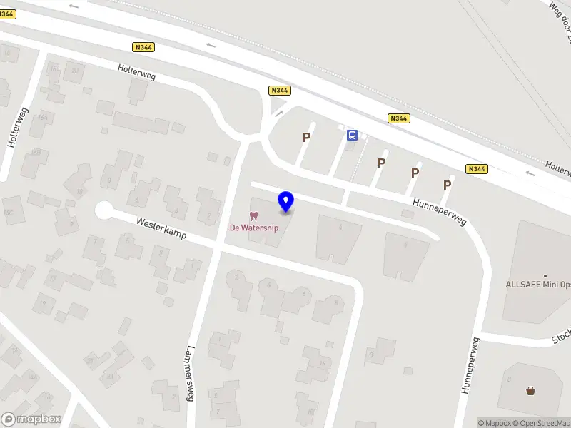 Meinders Tandtechniek B.V. Deventer