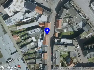 Nieuw bedrijf Rade bouw