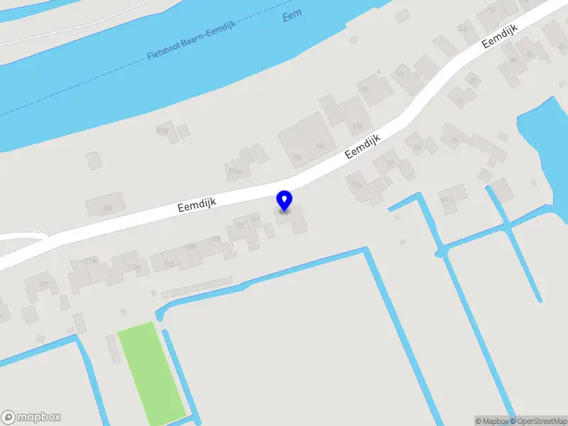 Vastgoedhuys rijks B.V. Eemdijk