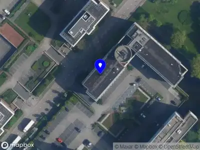 Nieuw bedrijf Lighteningrod B.V.