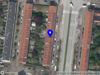 Nieuw bedrijf Comfort Taxi Services