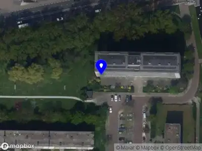 Nieuw bedrijf Van der Vos Services