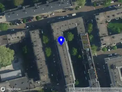 D. van der Wereld Beheer B.V.