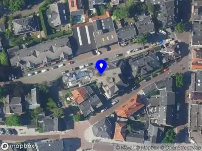 Martijn van der Meulen