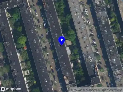 A10 Renovatie Amsterdam