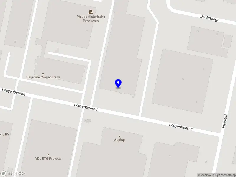 Nieuw bedrijf 4ff Retail - Roosendaal Rosada B.V.