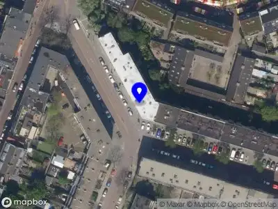 Maartje Balkestein Rotterdam