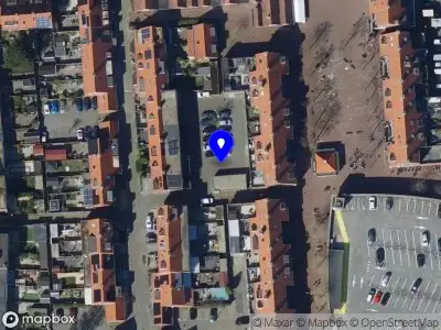 Sjakie van de hoek kringloop SPIJKENISSE