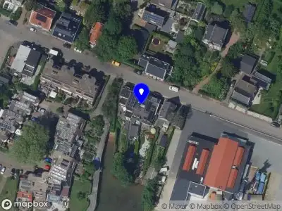 Nieuw bedrijf ELISAHFMN