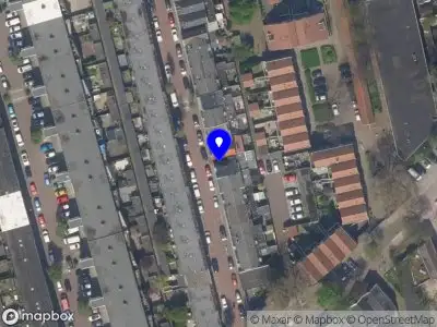 Pawel Piotrowski Worker