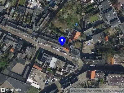 Fay Marise Services Breda