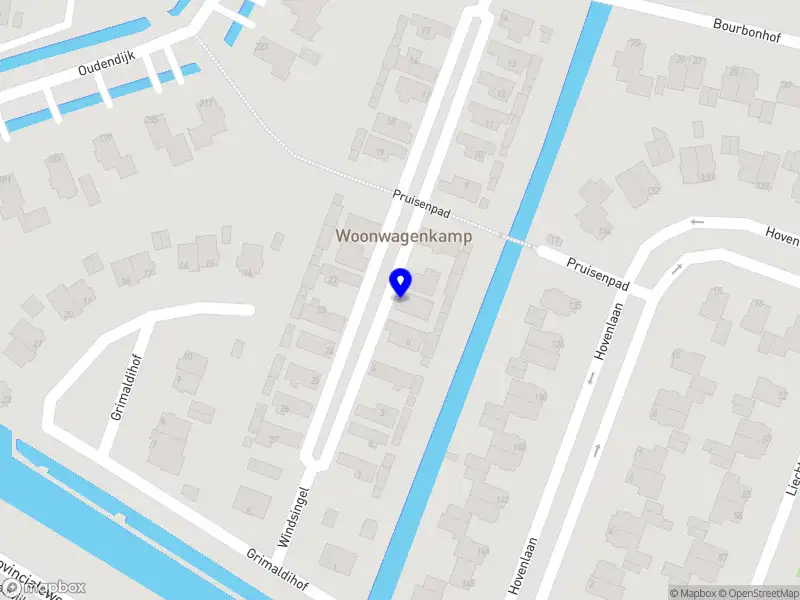 M. de Graaff onderneming Dordrecht