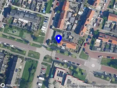 Nieuw bedrijf DTE Vastgoedonderhoud