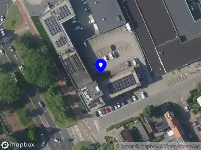De Vijf Linden B.V. Harderwijk