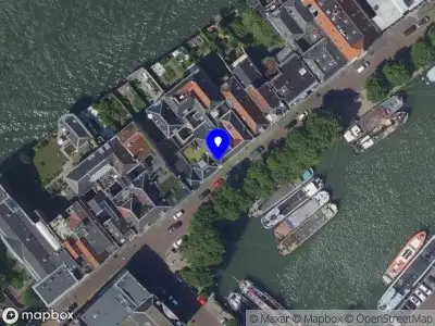 Rapa Nui Holding B.V.