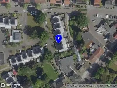 Nieuw bedrijf Theo Jegerings IMOA