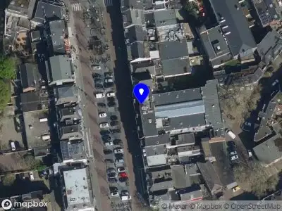 Nieuw bedrijf AMB apparel