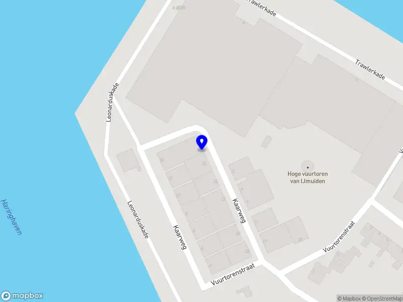 Van Zummeren Techniek IJmuiden