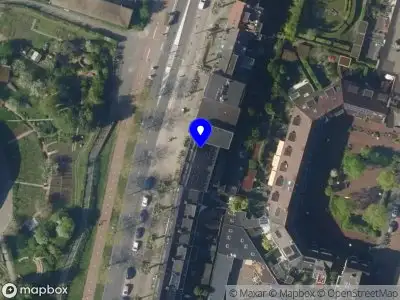 Visualize Utrecht