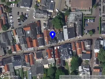 Nieuw bedrijf Gerrit de Joode Consultancy