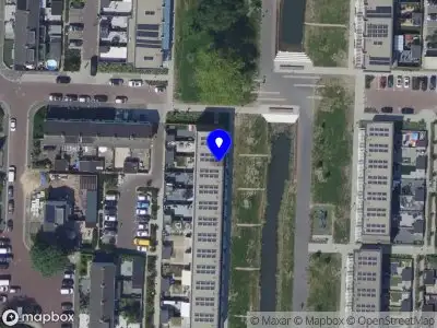 Elouvay Dordrecht