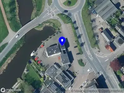 Vroom Holding Nederland B.V.