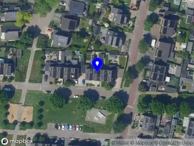 BAAS - Buddy As A Service Dronten