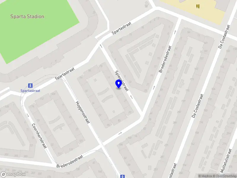 Logistiek allrounder