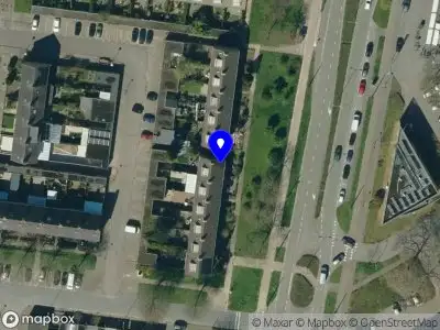 Nieuw bedrijf Yoga met Angie