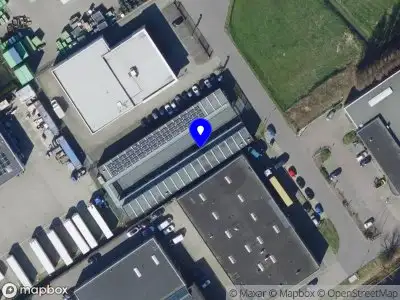 MultiMeerBouw B.V. Rotterdam