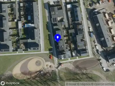 Nieuw bedrijf Amy van den Broek zorg en begeleiding