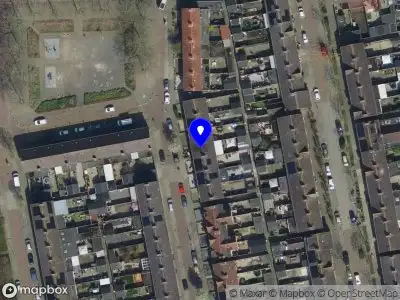 Finas 076 B.V. Breda