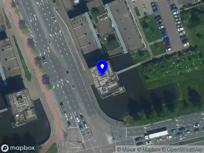 Pi-Kwadrant Holding B.V. ZAANDAM
