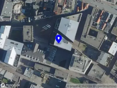 Nieuw bedrijf NoXsecurity