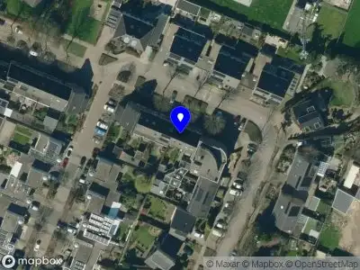 R.O. Afbouw Huissen