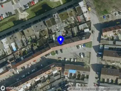 DÖ Goederenvervoer Tilburg