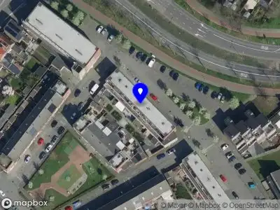 Festijn schmink en make-up