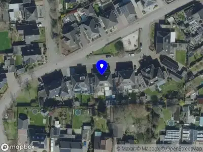 Nieuw bedrijf Chef Visualization