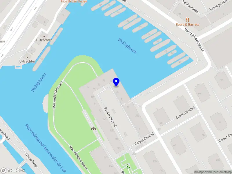 JP IS Services Utrecht