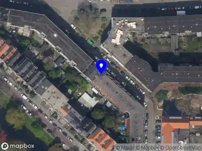 The Hair Office Rotterdam