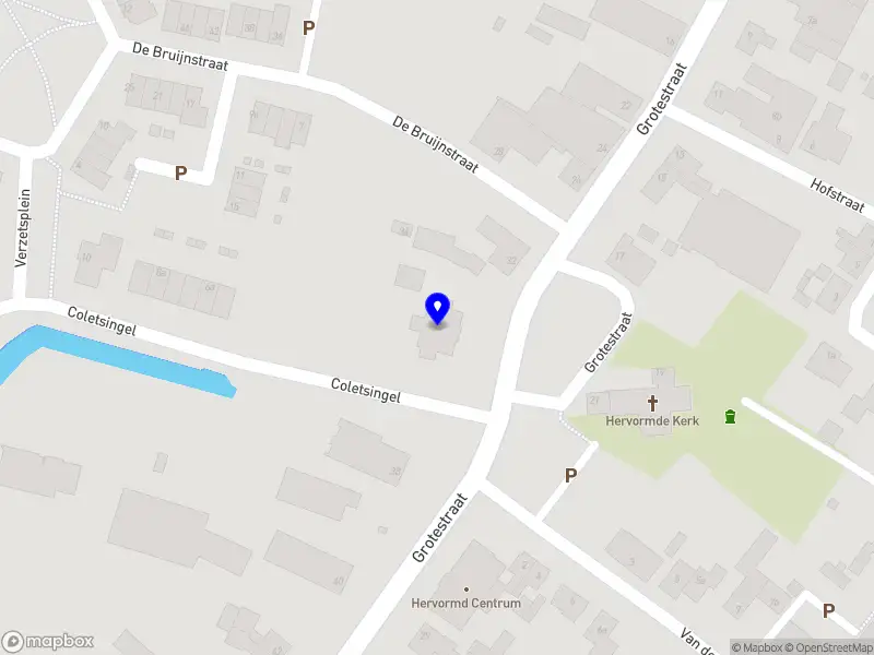 Nieuw bedrijf de mbo recruiter