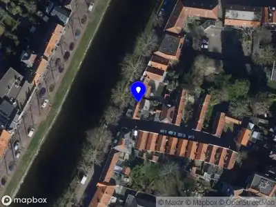 Marion-line Middelburg